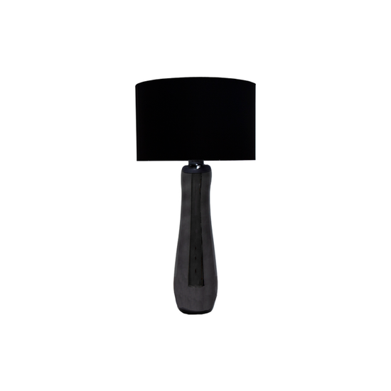 Lámpara Bulgaria Acero