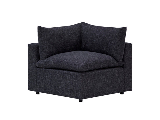 Esquinero modular Toledo - Muebles Pergo