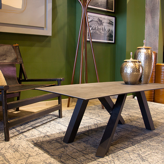 Mesa De Centro Westbourne