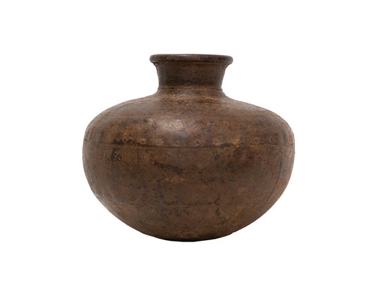 Jarrón Olla Maseru I