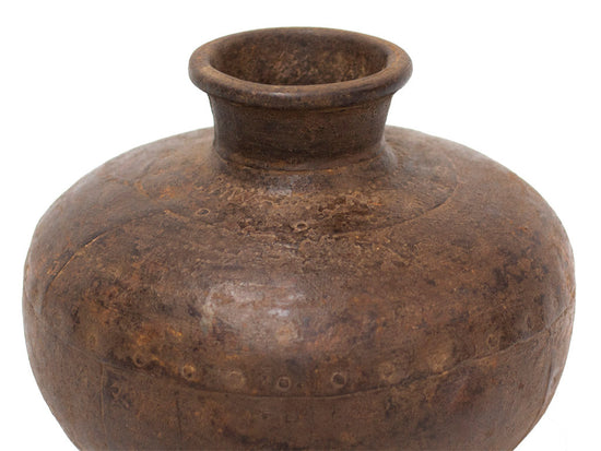 Jarrón Olla Maseru I