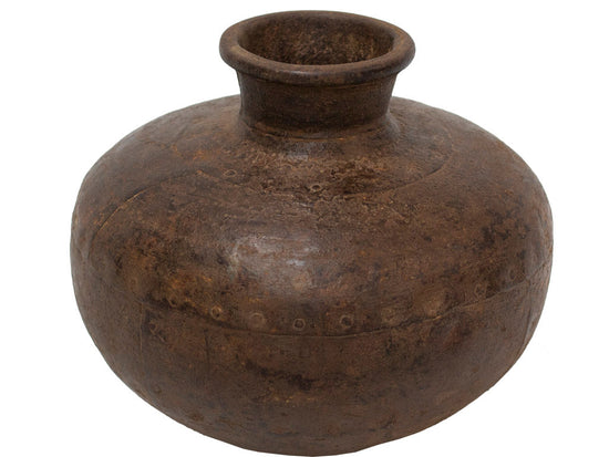 Jarrón Olla Maseru I