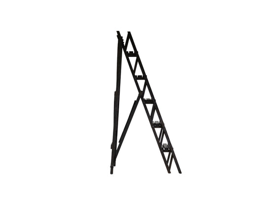 Escalera Rustic - Muebles Pergo