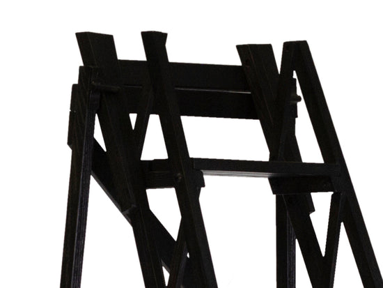 Escalera Rustic - Muebles Pergo