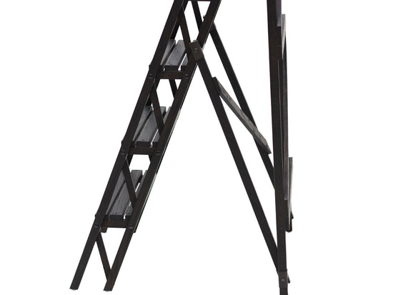 Escalera Rustic - Muebles Pergo