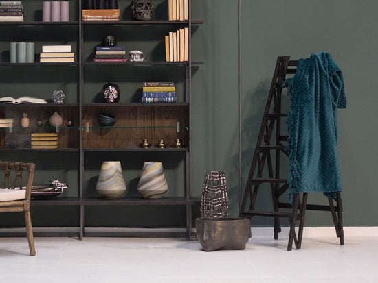 Escalera Rustic - Muebles Pergo