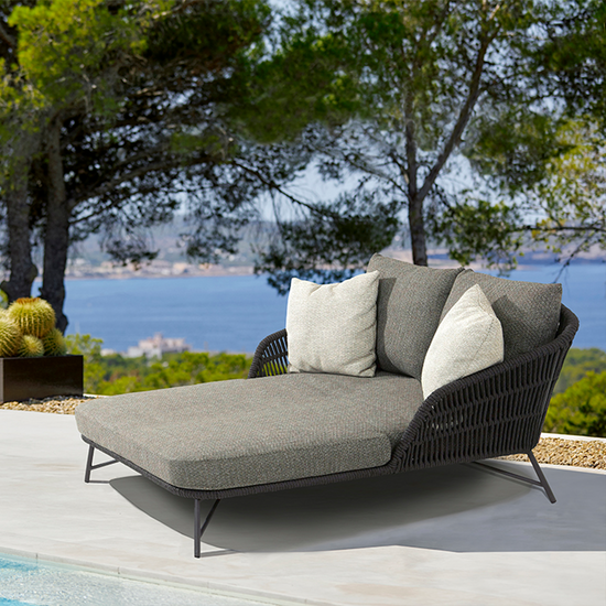 Camastro Doble Marbella