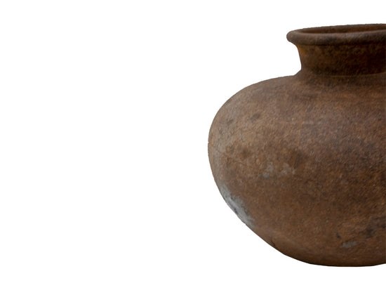 Jarron / Olla Maseru III