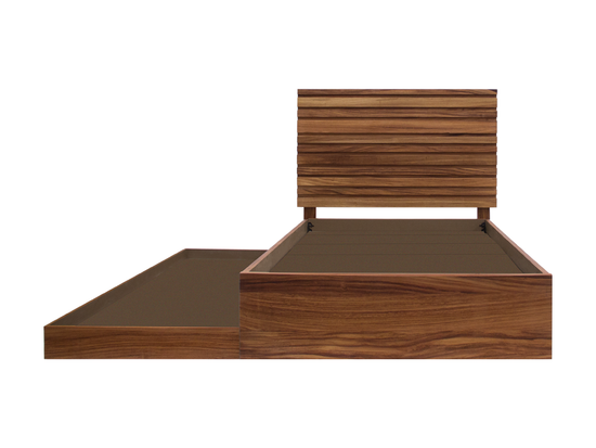 Base, Cabecera, Bajo Colchón Y Burós Nido