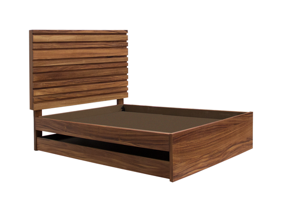 Base, Cabecera, Bajo Colchón Y Burós Nido