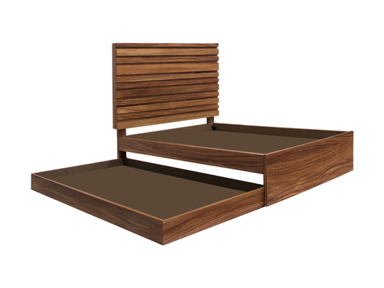 Base, Cabecera, Bajo Colchón Y Burós Nido