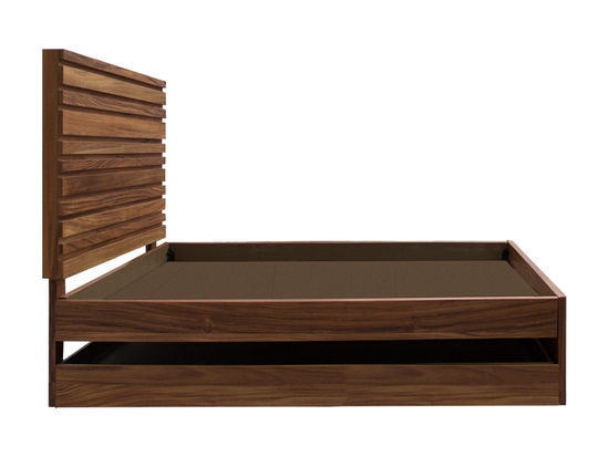 Base, Cabecera, Bajo Colchón Y Burós Nido