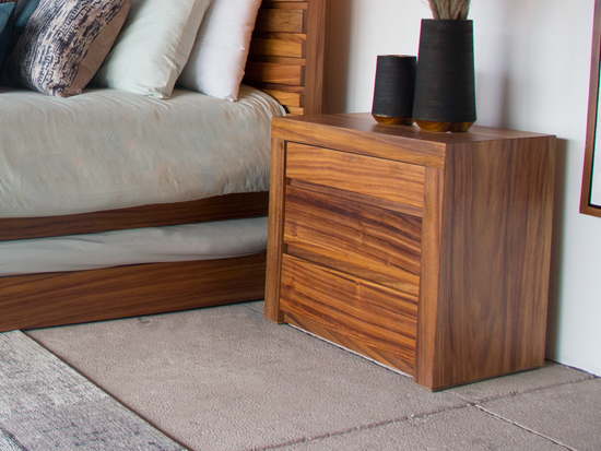 Base, Cabecera, Bajo Colchón Y Burós Nido