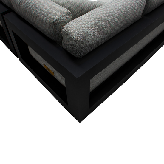 Sala En Escuadra Metropolitan