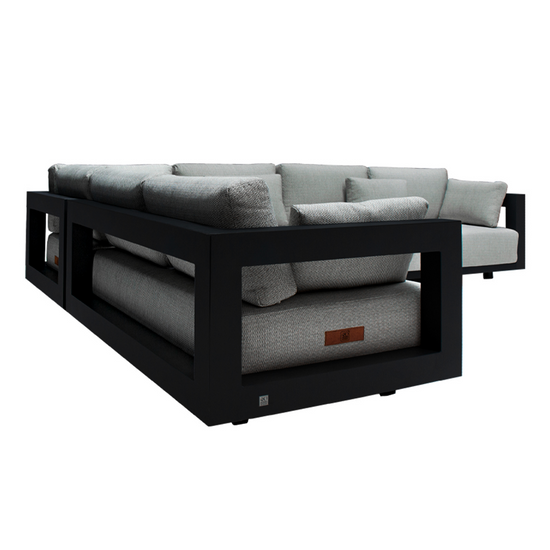 Sala En Escuadra Metropolitan