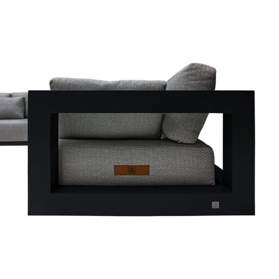 Sala En Escuadra Metropolitan