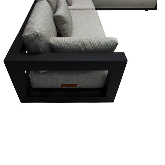 Sala En Escuadra Metropolitan