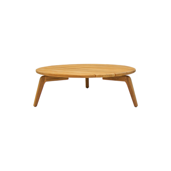 Mesa De Centro Redonda para Exterior Zucca