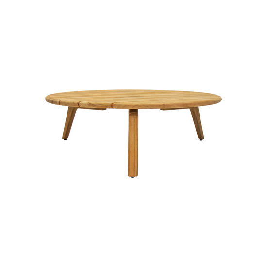 Mesa De Centro Zucca