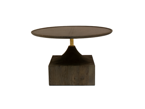 Mesa De Centro Brunswick Clara