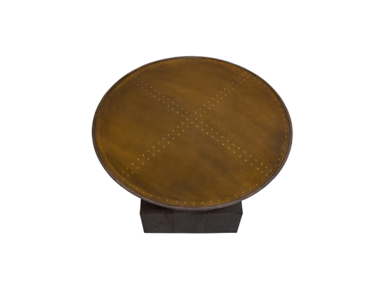 Mesa De Centro Brunswick Clara