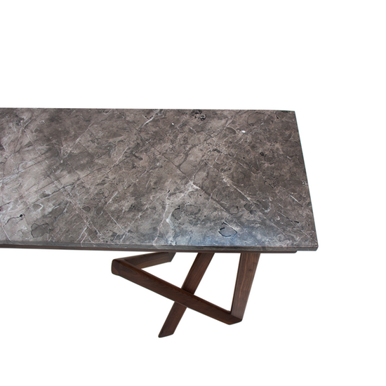 Credenza Garabato Con Mármol