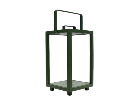 Linterna Pequeña Verde