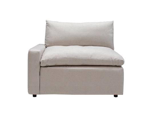 Módulo Brazo Izquierdo Toledo Stand