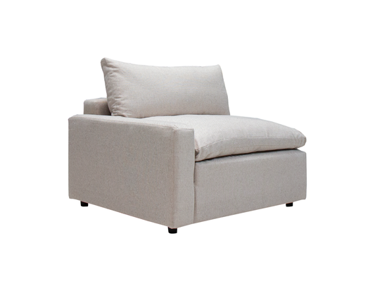 Módulo Brazo Izquierdo Toledo Stand