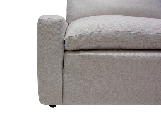 Módulo Brazo Izquierdo Toledo Stand