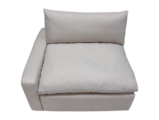 Módulo Brazo Izquierdo Toledo Stand