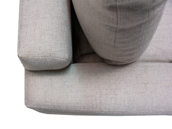 Módulo Brazo Izquierdo Toledo Stand