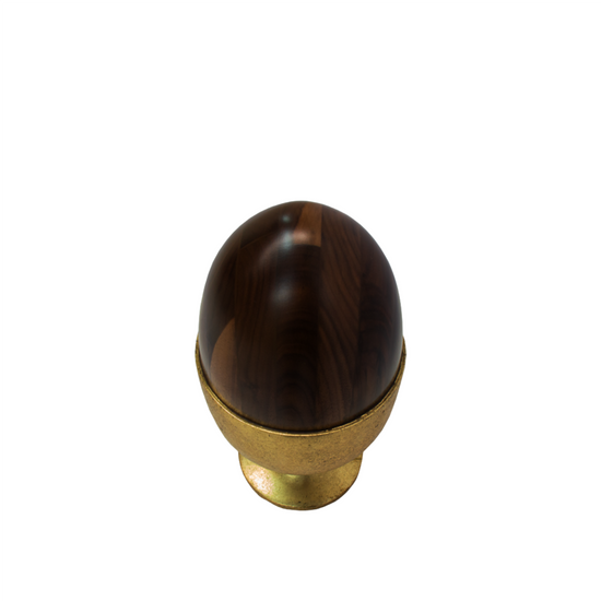 Huevo Oro Nogal