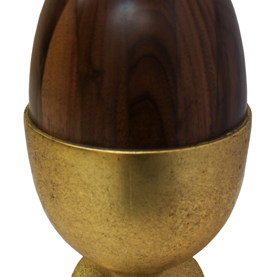 Huevo Oro Nogal