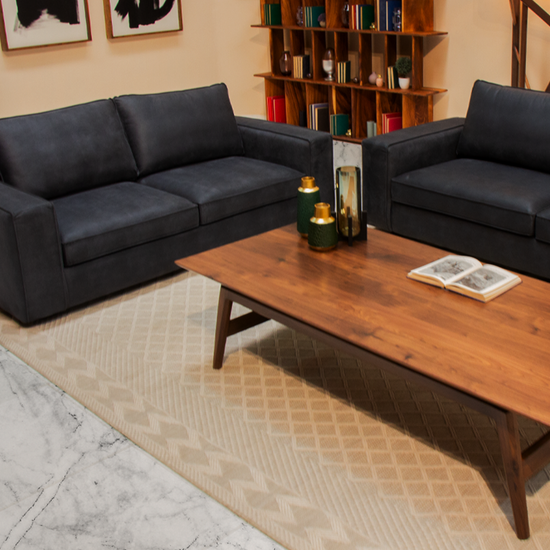 Love Seat Brighton
