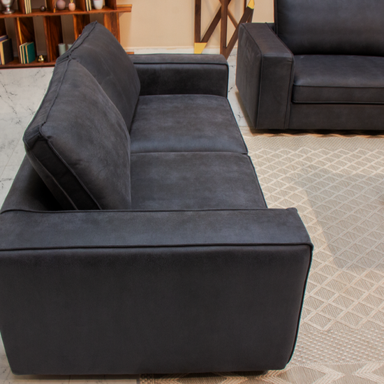 Love Seat Brighton