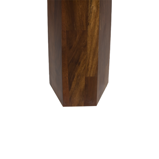 Lámpara De Piso Hongo