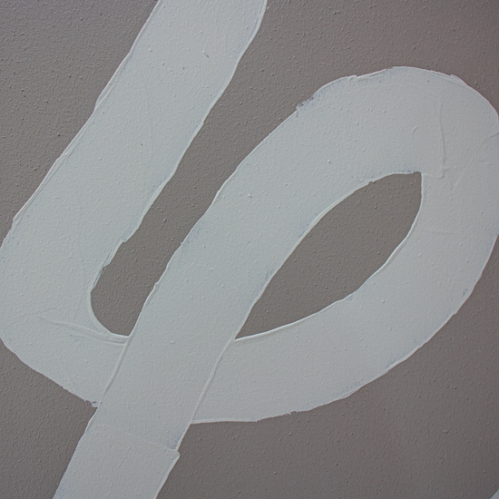 Cuadro Aros Neutro, Set de 3 Piezas