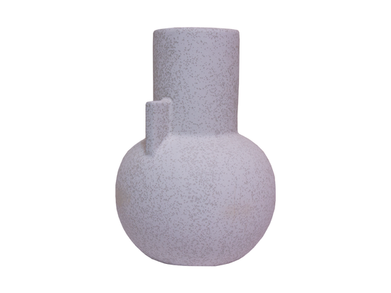 Jarrón Gres Bajo