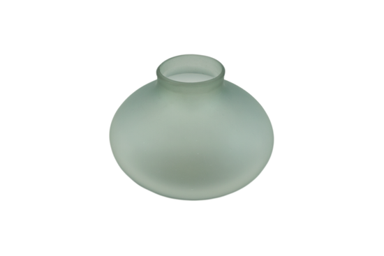 Florero Boca Ancha 25Cm X 21Cm