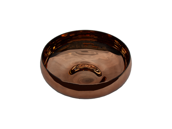 Platón Bronce Chico