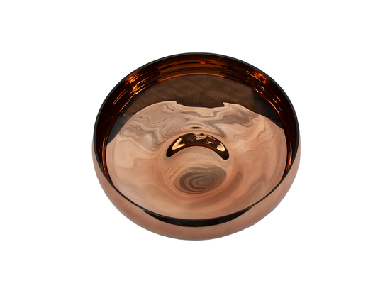 Platón Bronce Chico