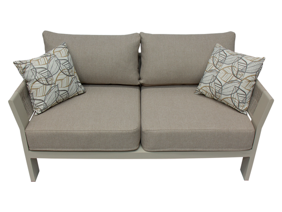 Set Love Seat Borromeo