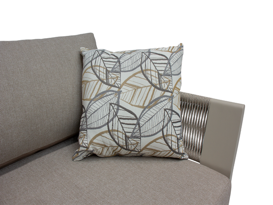 Set Love Seat Borromeo