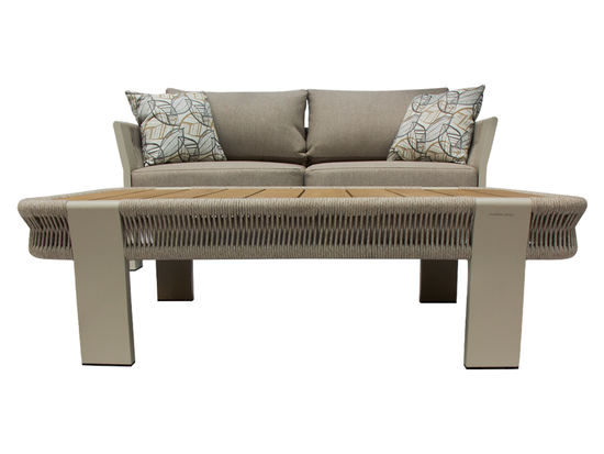 Set Love Seat Borromeo