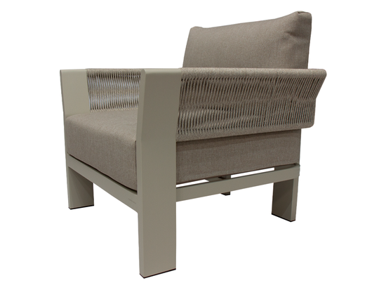 Set Love Seat Borromeo