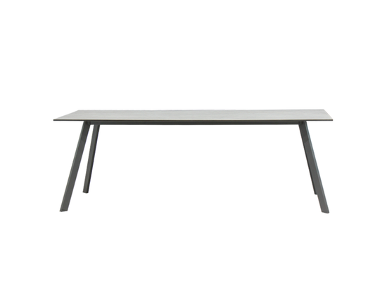 Mesa Rectangular Opal