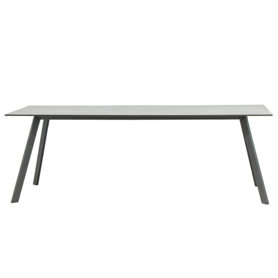 Mesa de Comedor para Exterior Opal