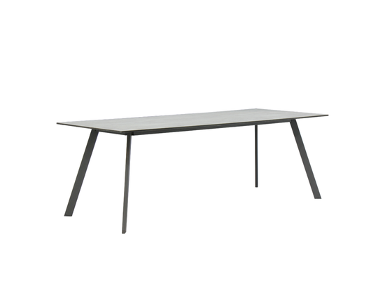 Mesa Rectangular Opal