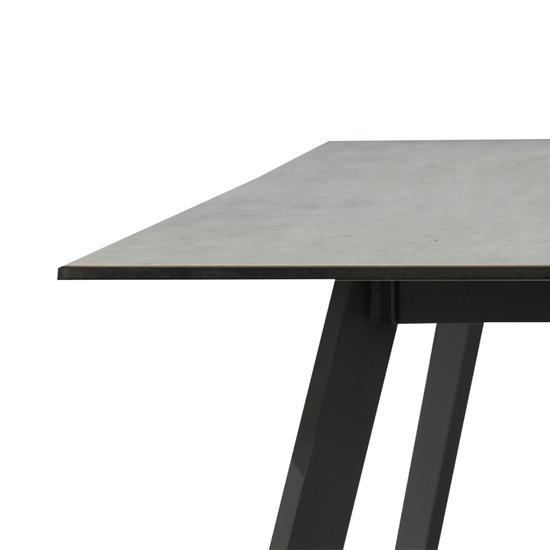Mesa de Comedor para Exterior Opal